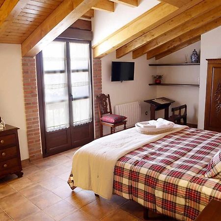 Casa Rural La Tayuela Luanco Extérieur photo