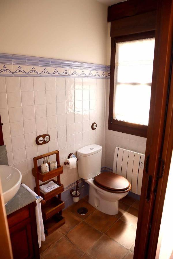 Casa Rural La Tayuela Luanco Extérieur photo
